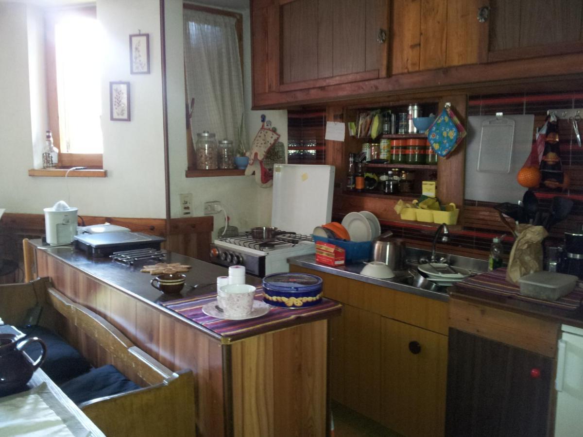 Apartament Cervinia-Valt Sport & Relax House Valtournenche Zewnętrze zdjęcie
