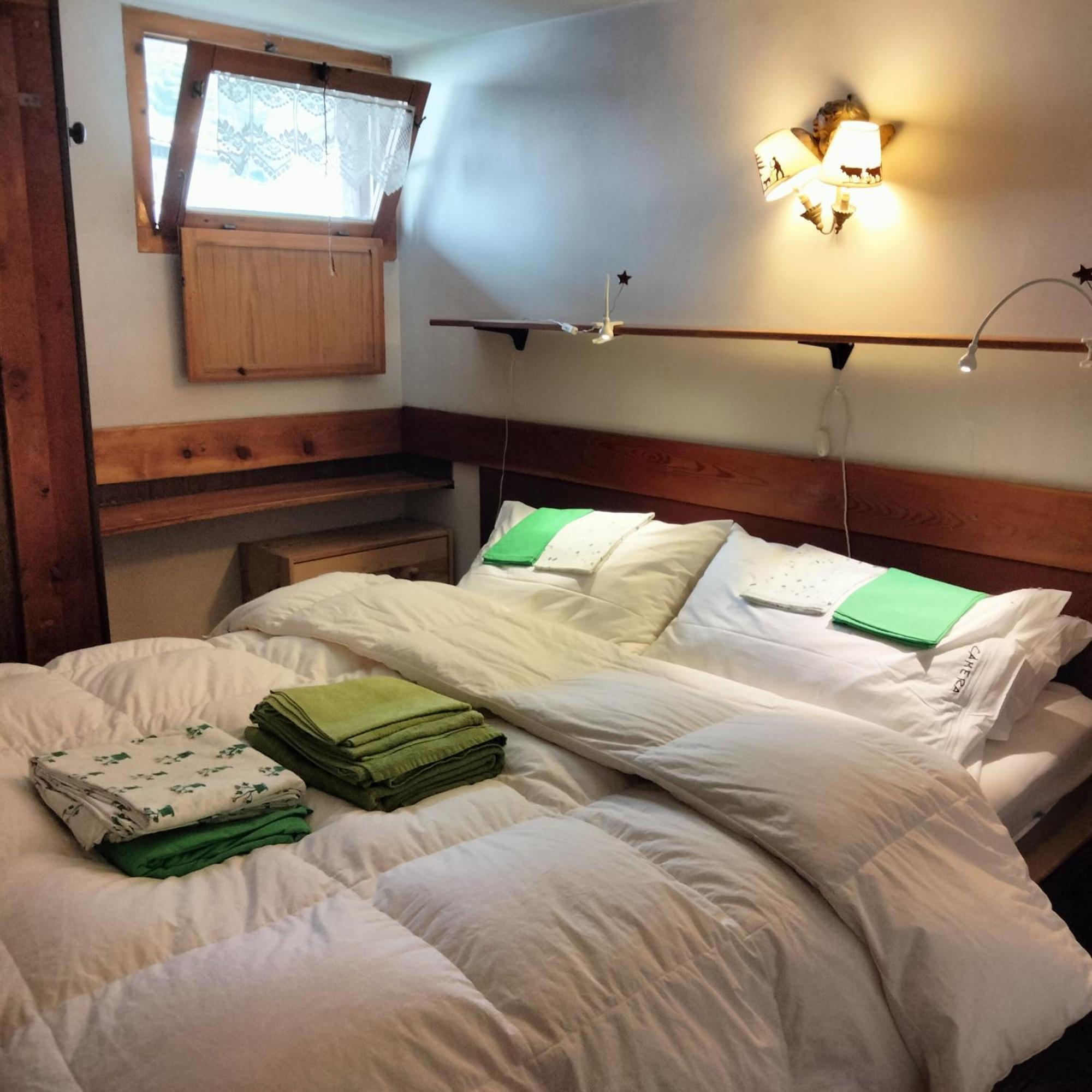 Apartament Cervinia-Valt Sport & Relax House Valtournenche Zewnętrze zdjęcie