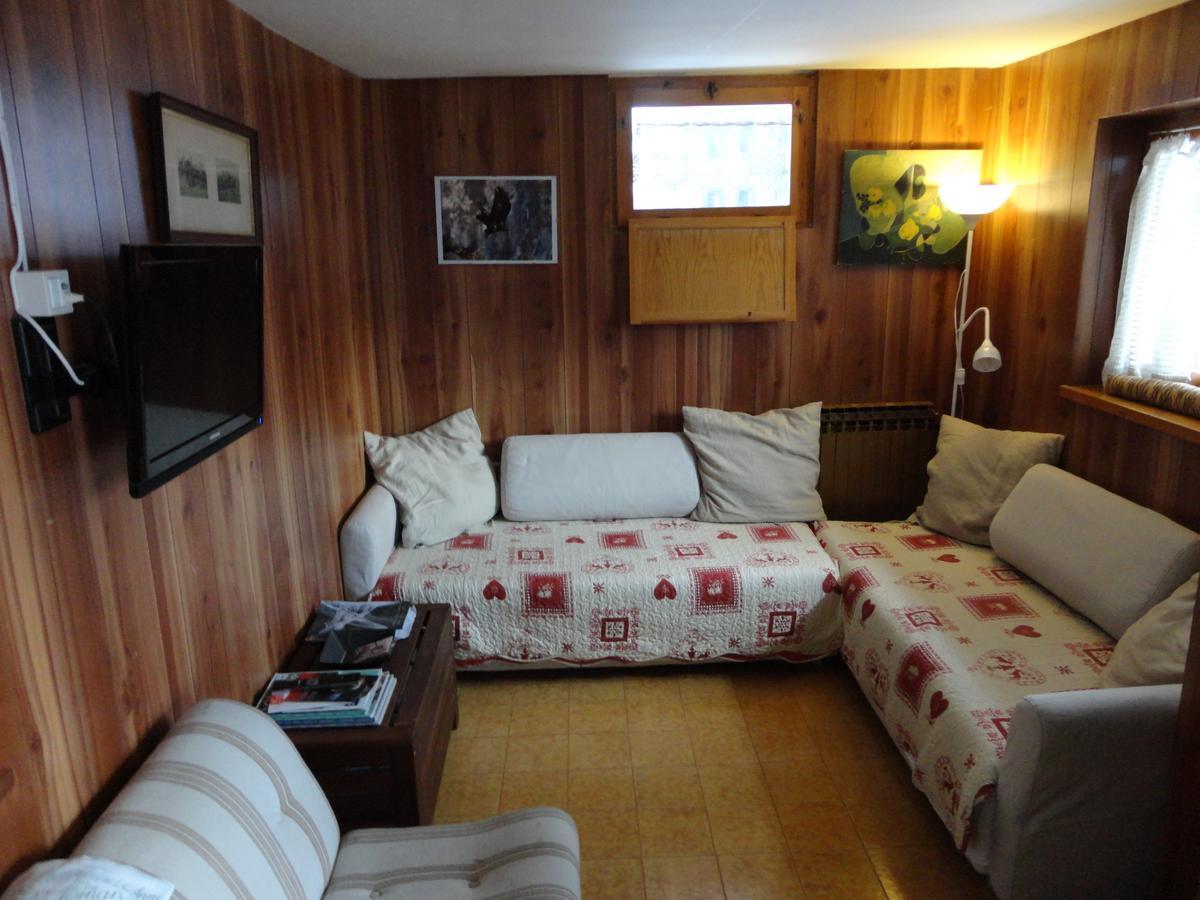 Apartament Cervinia-Valt Sport & Relax House Valtournenche Zewnętrze zdjęcie